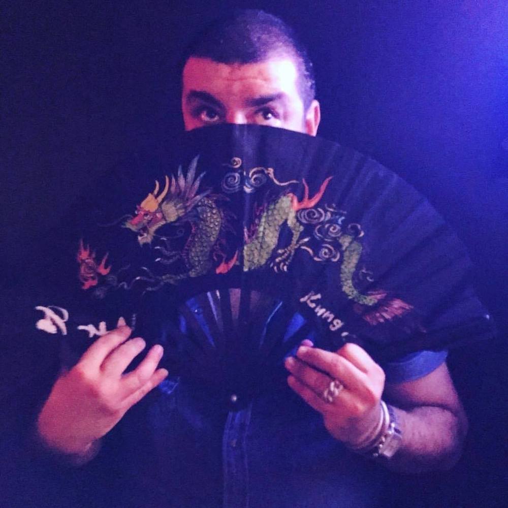 Meet your Posher, Joseph